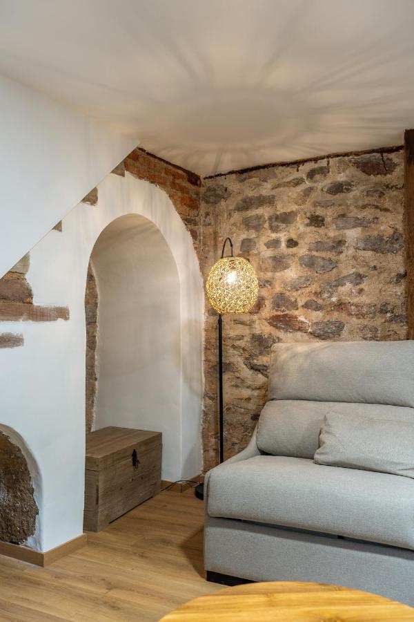 Le Place Du Bourg Appartement T2 Centre Historique Rodez Exterior photo